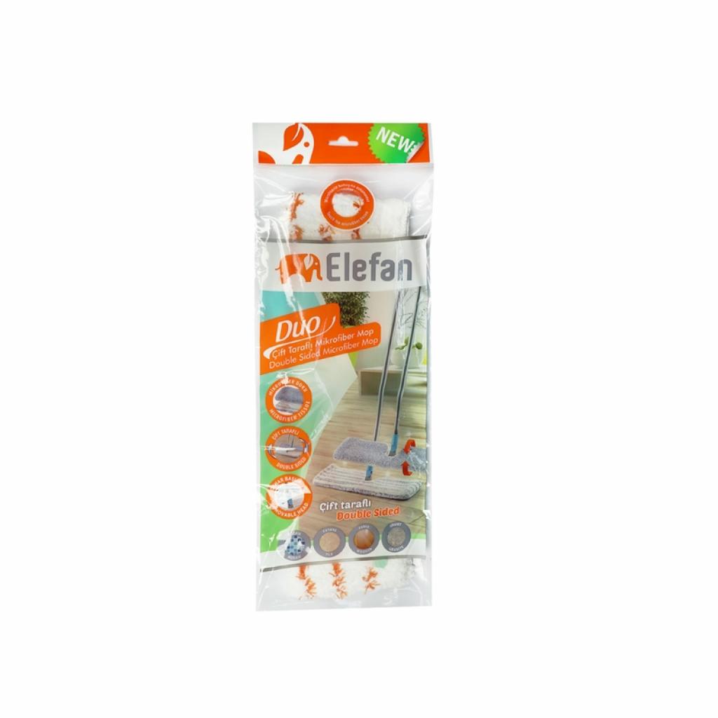 Почистващ продукт Elefan Моп Duo Double Sided, резервенна ниска цена с бърза доставка - BestPC.BG