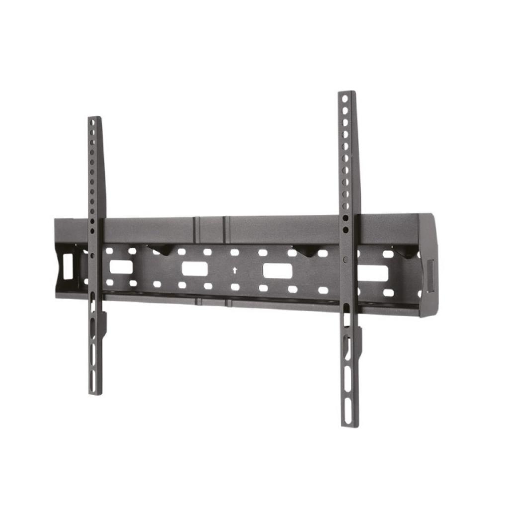 Стойка за монитор Neomounts Flat Screen Wall Mount (fixed) Incl. storage for Mediaplayer-Mini PCна ниска цена с бърза доставка - BestPC.BG