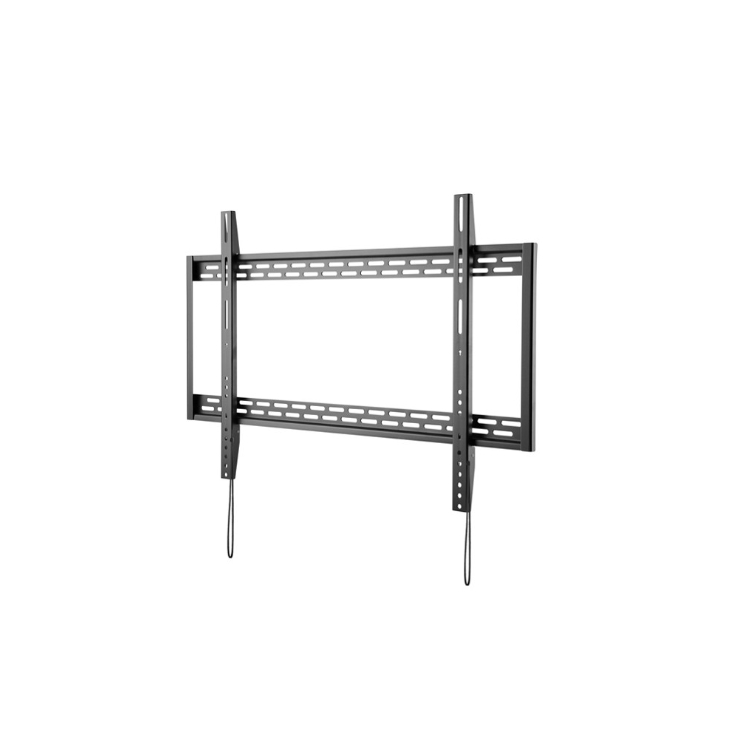 Стойка за телевизор Neomounts Flat Screen Wall Mount - ideal for Large Format Displays (fixed) - 125KGна ниска цена с бърза доставка - BestPC.BG