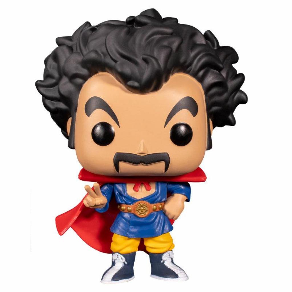 Продукт Фигурка Funko POP! Animation: Dragon Ball Super - Hercule #812на ниска цена с бърза доставка - BestPC.BG