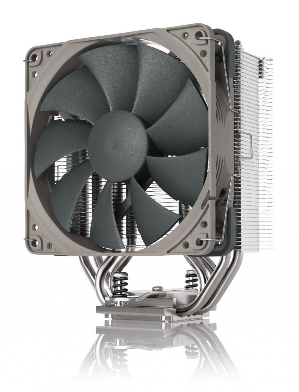 Noctua Охладител CPU Cooler NH-U12S reduxна ниска цена с бърза доставка - BestPC.BG