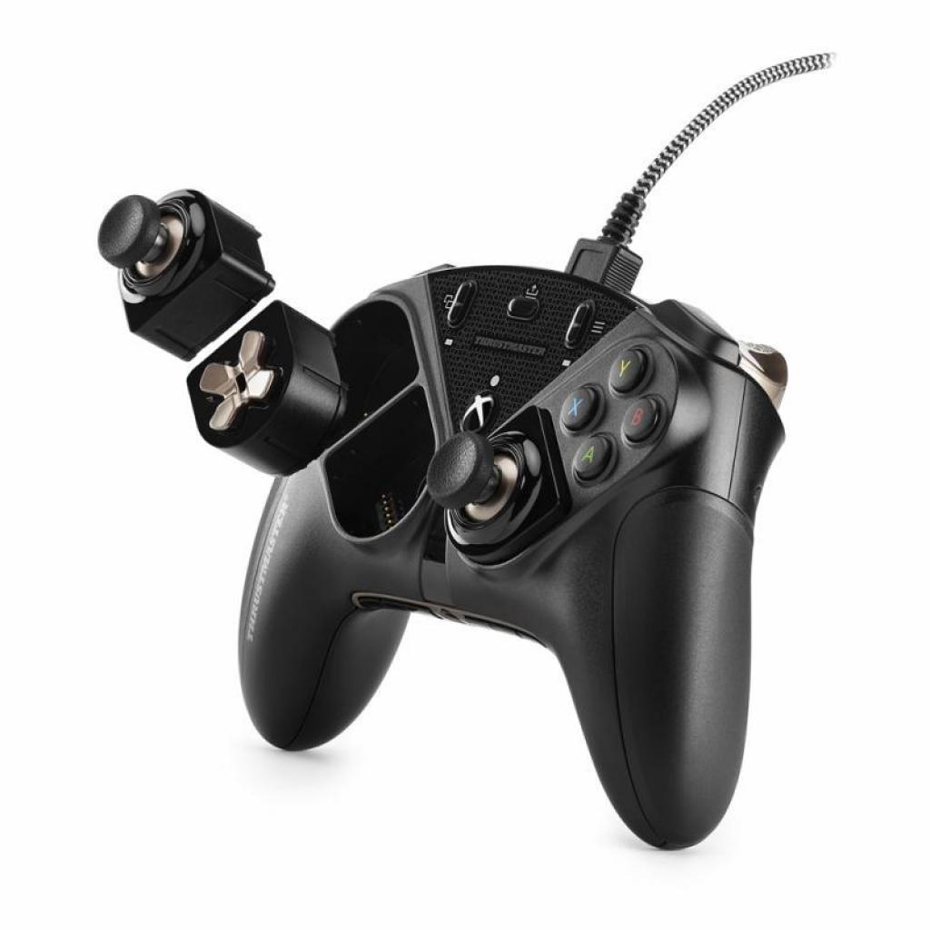 Други Жичен геймпад ThrustMaster ESWAP X PRO Controller, Черенна ниска цена с бърза доставка - BestPC.BG