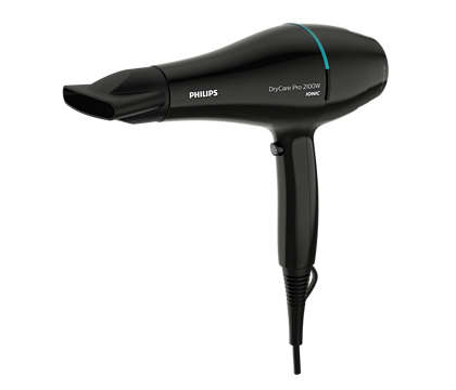 Сешоар PHILIPS Professional hair dryer DryCare 2100W ThermoProtectна ниска цена с бърза доставка - BestPC.BG