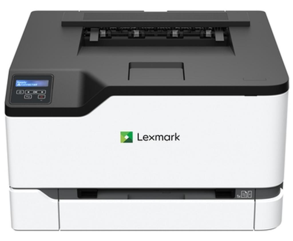Принтер Lexmark CS331dw A4 Colour Laser Printerна ниска цена с бърза доставка - BestPC.BG