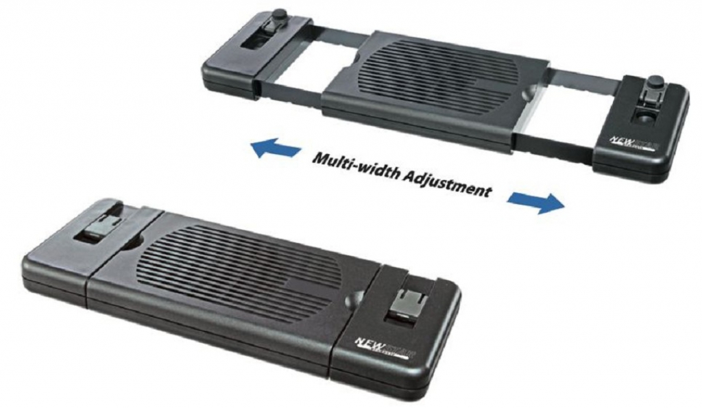 Поставка за лаптоп Neomounts Cooler (cools 15 degrees celcius)на ниска цена с бърза доставка - BestPC.BG