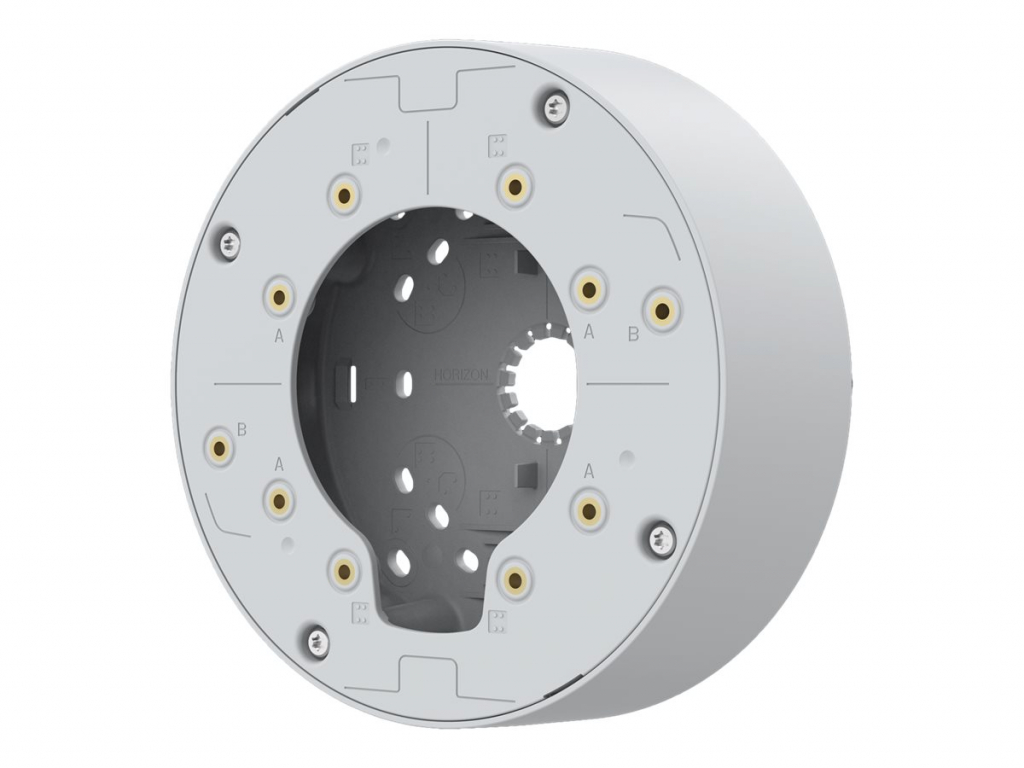 Аксесоар за камера AXIS TP3603 Conduit back boxна ниска цена с бърза доставка - BestPC.BG