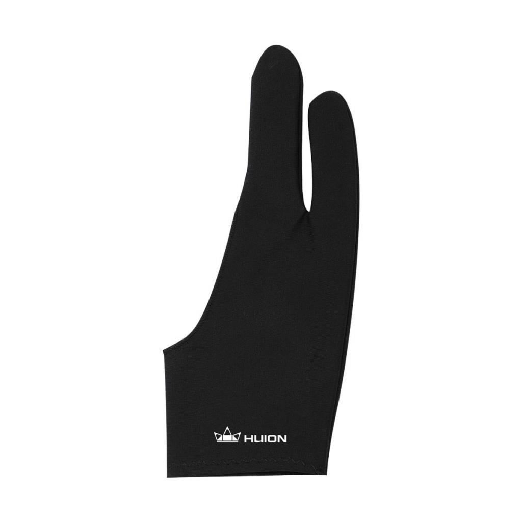 Аксесоар за таблет Ръкавица за работа с графичен таблет HUION Artist glove GL200на ниска цена с бърза доставка - BestPC.BG