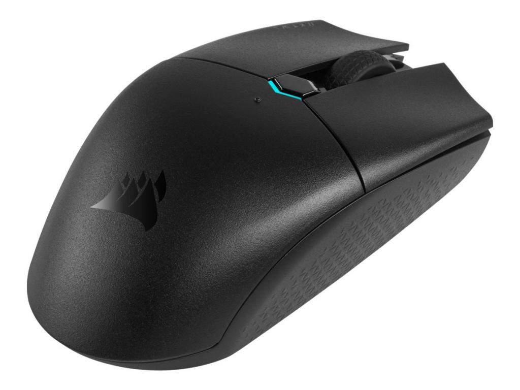 Мишка CORSAIR KATAR PRO XT Gaming Mouse Wired Black Backlit RGB LED 18000 DPIна ниска цена с бърза доставка - BestPC.BG