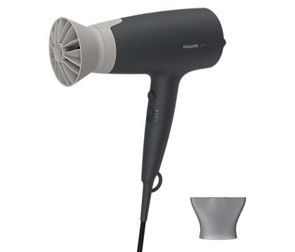 Сешоар PHILIPS Hair dryer 2100W DC motor ThermoProtectна ниска цена с бърза доставка - BestPC.BG