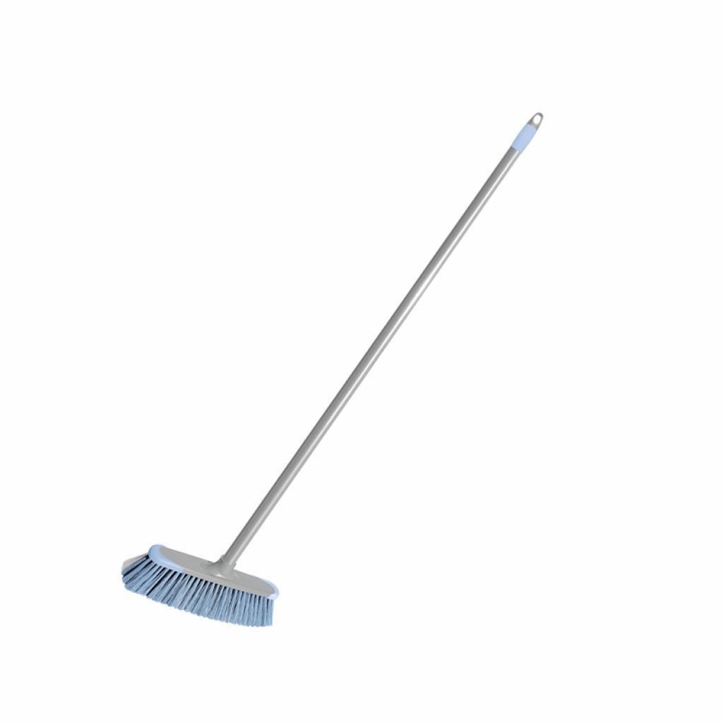 Почистващ продукт York Метла Bacteria Stop, с дръжка, 120 cmна ниска цена с бърза доставка - BestPC.BG