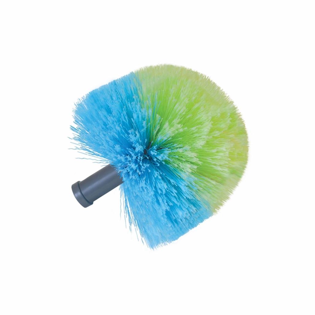 Почистващ продукт York Четка за прах Fioccoна ниска цена с бърза доставка - BestPC.BG