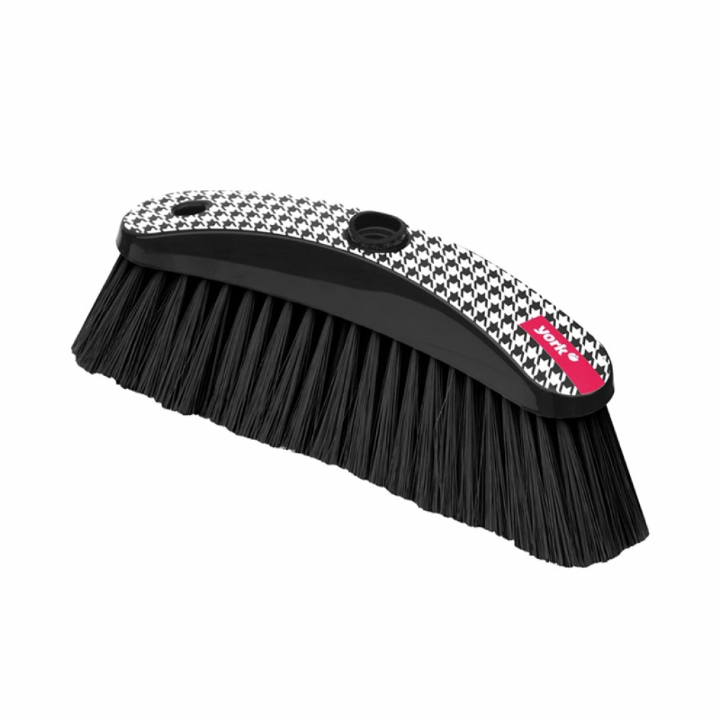 Почистващ продукт York Метла Pepitaна ниска цена с бърза доставка - BestPC.BG