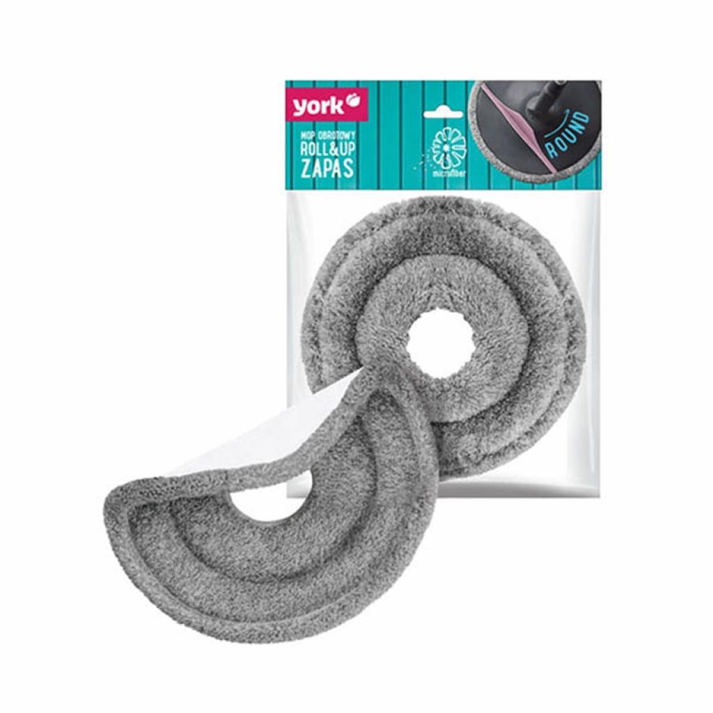 Почистващ продукт York Моп Roll&Up, резервенна ниска цена с бърза доставка - BestPC.BG