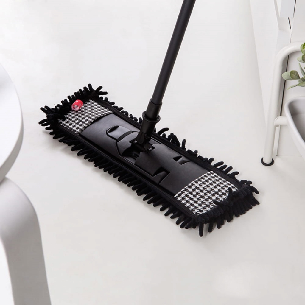 Почистващ продукт York Моп Pepita, с телескопична дръжкана ниска цена с бърза доставка - BestPC.BG