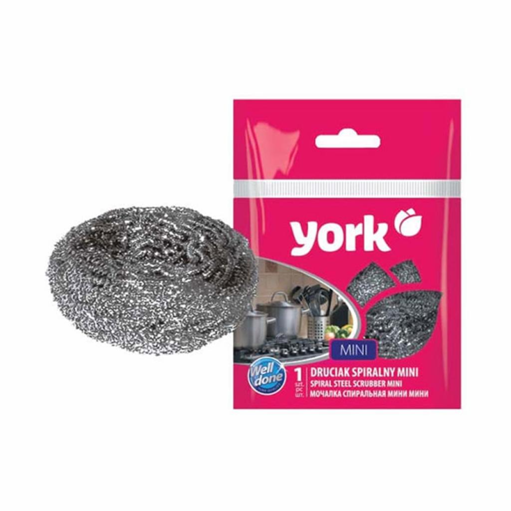 Домакинска тел за съдове York Mini, едрана ниска цена с бърза доставка - BestPC.BG