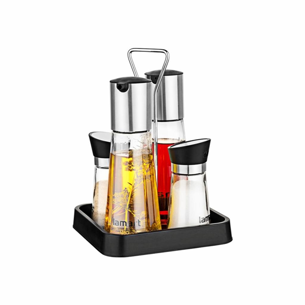 Lamart Оливерник, 4 частина ниска цена с бърза доставка - BestPC.BG