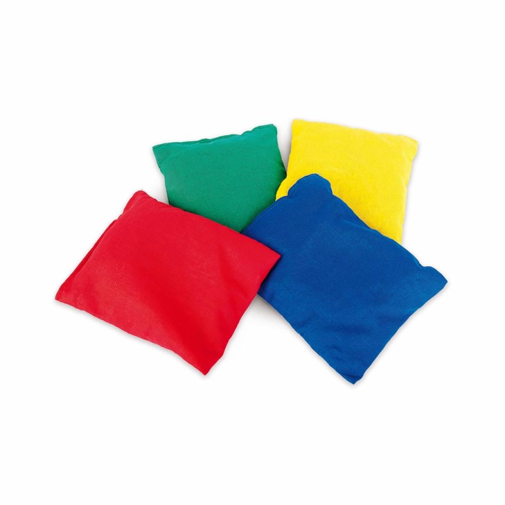 Nowa Szkola Торбички със зрънца, 4 брояна ниска цена с бърза доставка - BestPC.BG