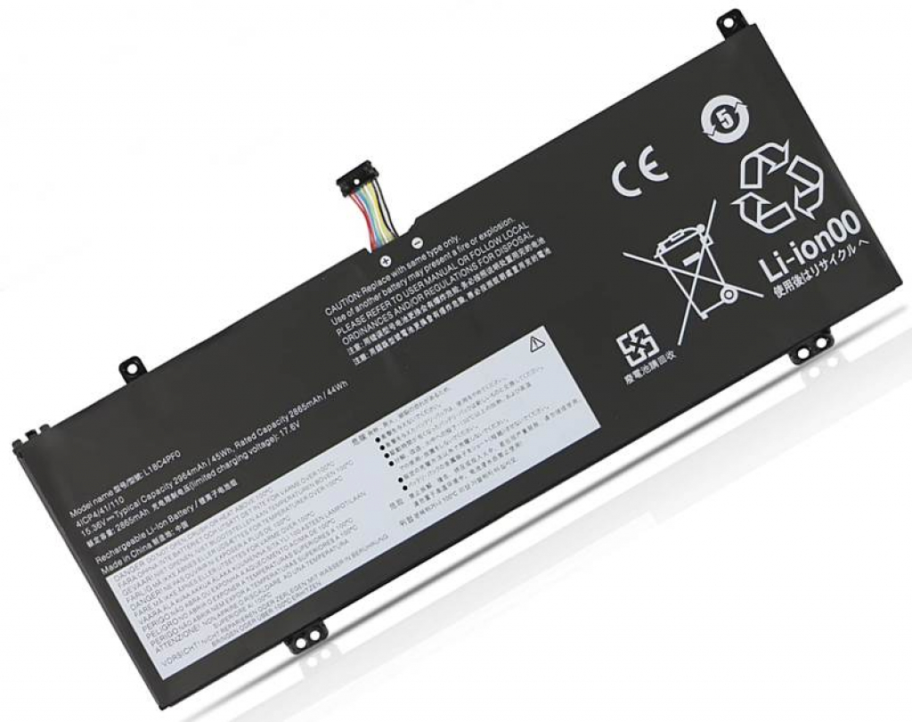 Батерия за Lenovo THINKBOOK 13S-IML 14S-IML 14S-IWL L18C4PF0на ниска цена с бърза доставка - BestPC.BG