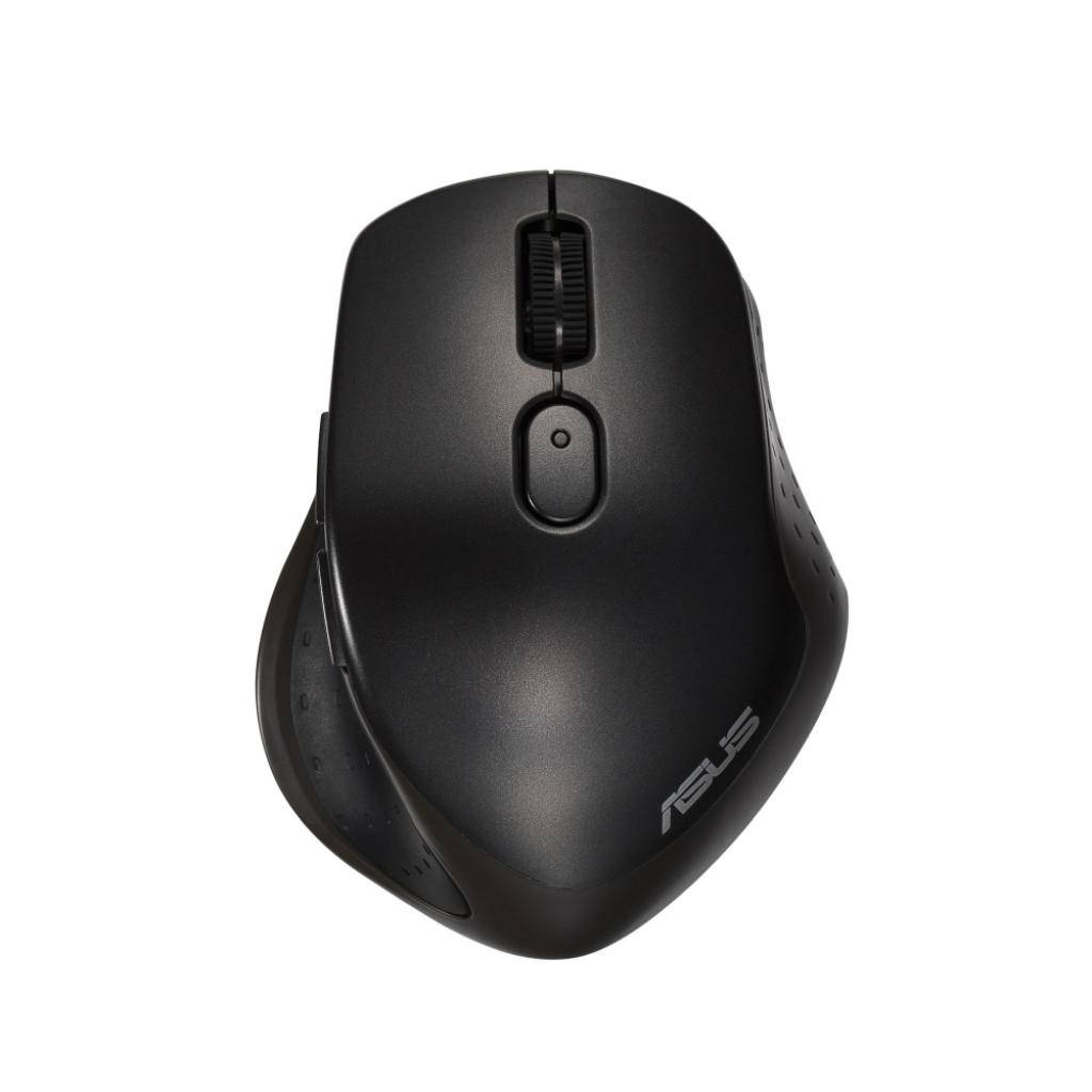 Мишка Asus MW203, Wireless Mouse Blackна ниска цена с бърза доставка - BestPC.BG