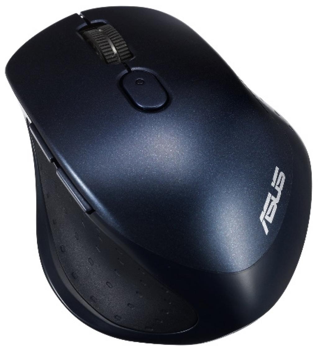 Мишка Asus MW203, Wireless Mouse Blueна ниска цена с бърза доставка - BestPC.BG