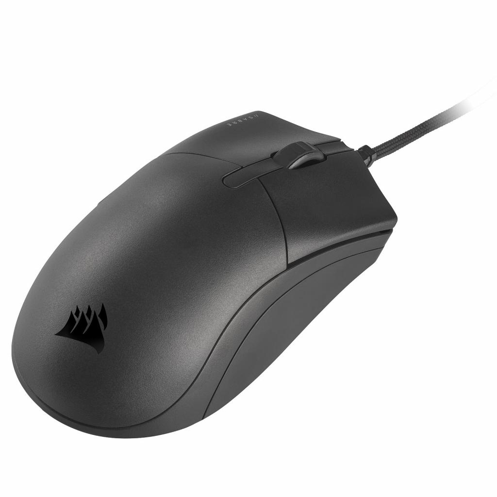 Мишка CORSAIR SABRE-PRO-BLK Gaming Mouseна ниска цена с бърза доставка - BestPC.BG
