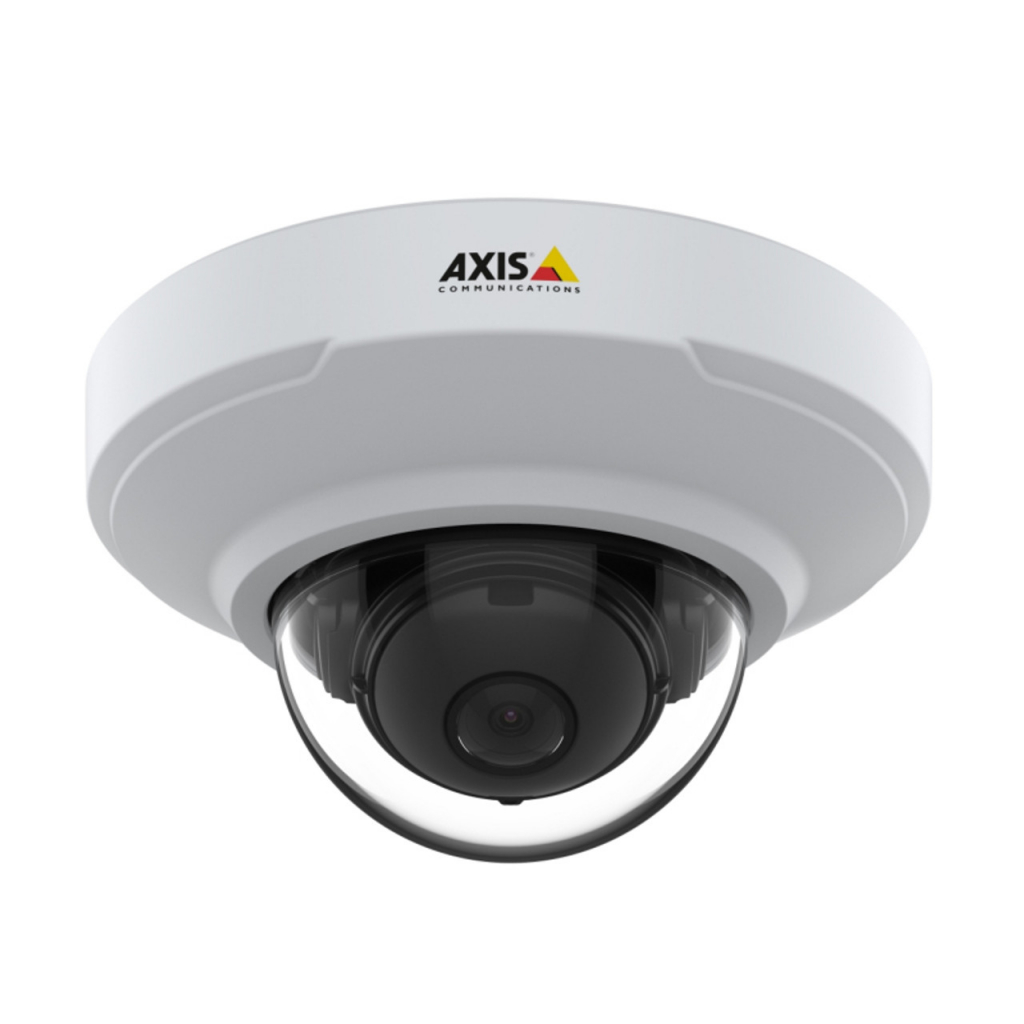 Камера AXIS IP Video Camera AXIS M3065-Vна ниска цена с бърза доставка - BestPC.BG