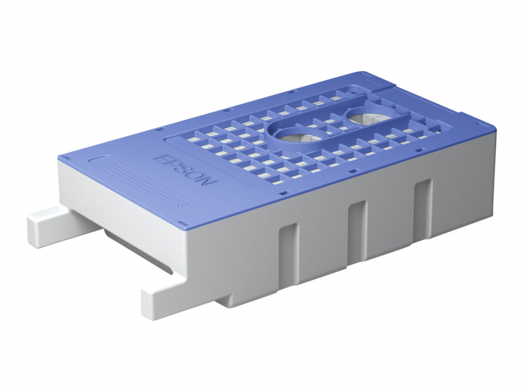 Аксесоар за принтер EPSON T619300 Maintenance Box for SC-T3000-SC-T5000-SC-T7000на ниска цена с бърза доставка - BestPC.BG