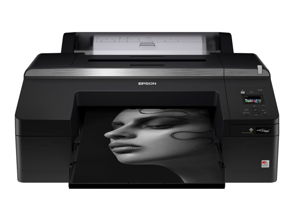 Принтер EPSON SureColor SC-P5000 Violet 17inchна ниска цена с бърза доставка - BestPC.BG