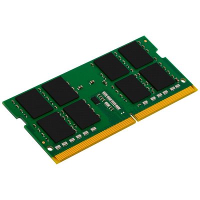 Памет 32GB DDR4 3200 KINGSTON  DDR4 SODIMMна ниска цена с бърза доставка - BestPC.BG