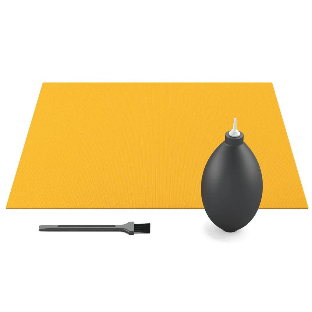 Почистващ продукт Аксесоар Glorious Cleaning Kit, Жълтна ниска цена с бърза доставка - BestPC.BG