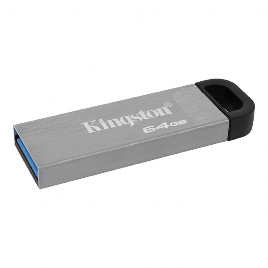 USB флаш памет Flash U3.2, 64GB, Kingston DT Kysonна ниска цена с бърза доставка - BestPC.BG