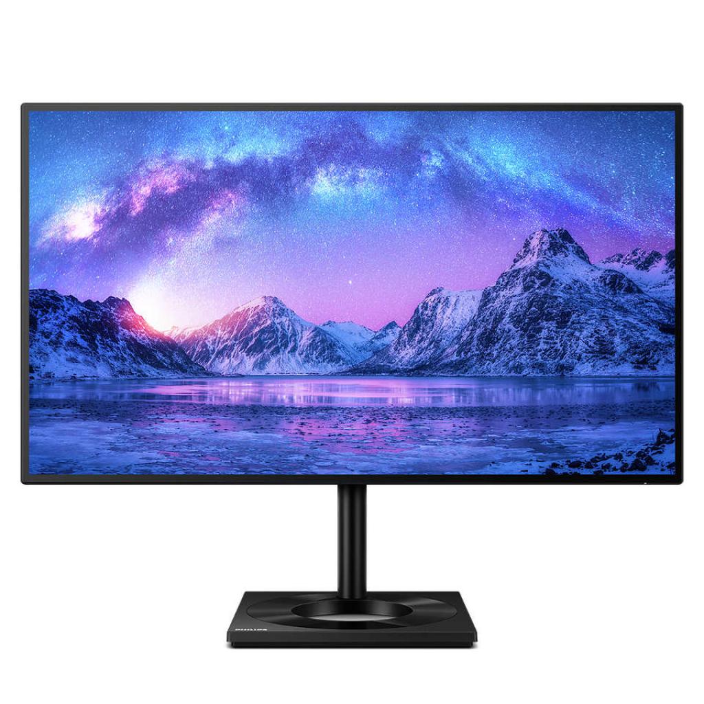 Монитор PHILIPS 279C9-00 27inchна ниска цена с бърза доставка - BestPC.BG