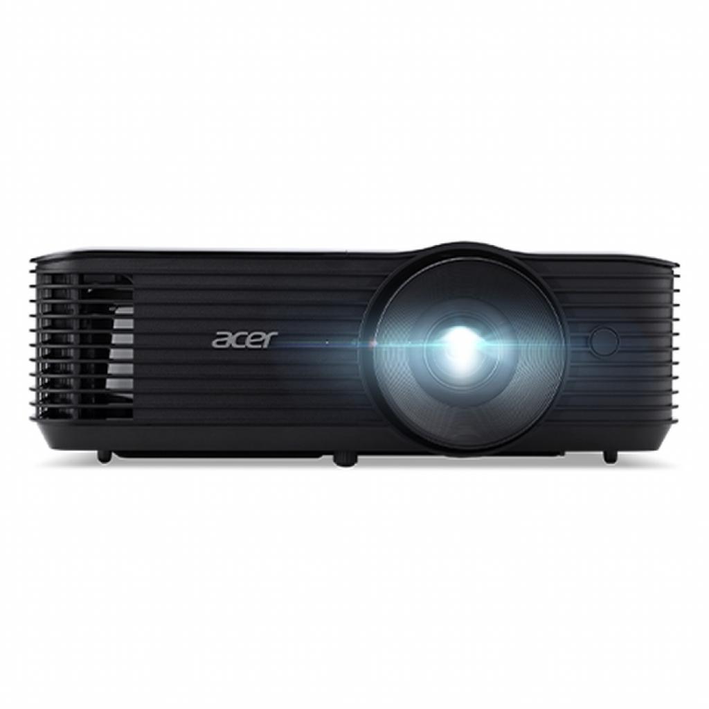 Проектор ACER X1328Wi DLP Projector WXGA 1280x800 4500 ANSI Lumen 20000:1 220 Wattна ниска цена с бърза доставка - BestPC.BG