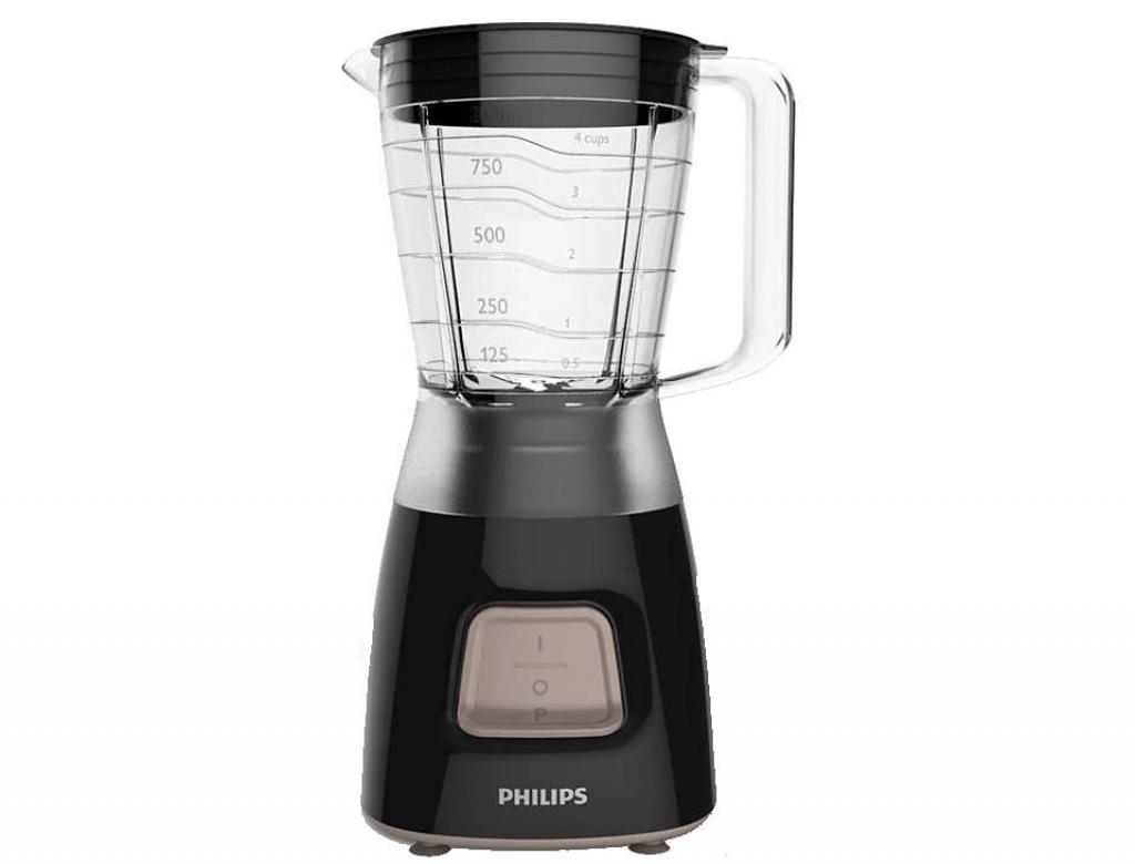 Блендер Bundle PHILIPS Blender Daily Collectionна ниска цена с бърза доставка - BestPC.BG