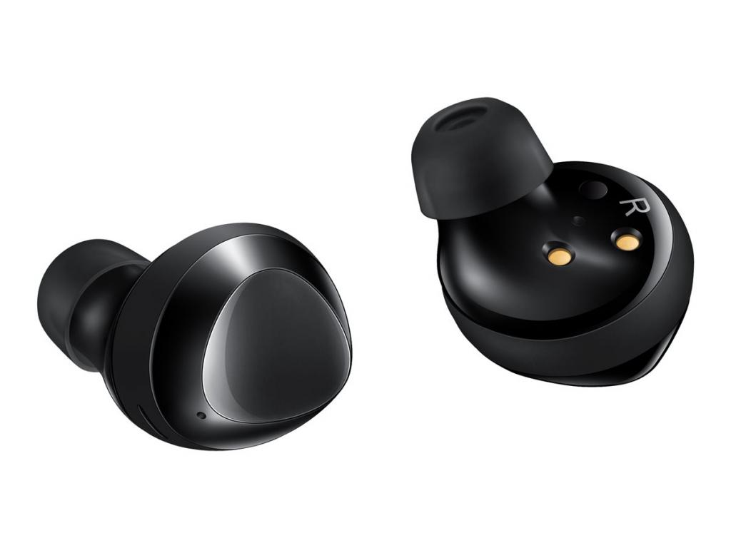 Слушалки SAMSUNG SM-R175N GALAXY Buds+ Mobile Headset Blackна ниска цена с бърза доставка - BestPC.BG