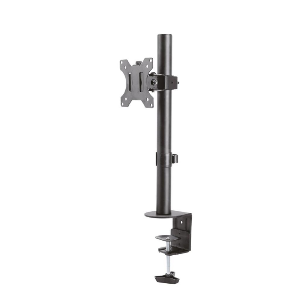 Стойка за монитор Neomounts Flat Screen Desk Mount (clamp-grommet)на ниска цена с бърза доставка - BestPC.BG