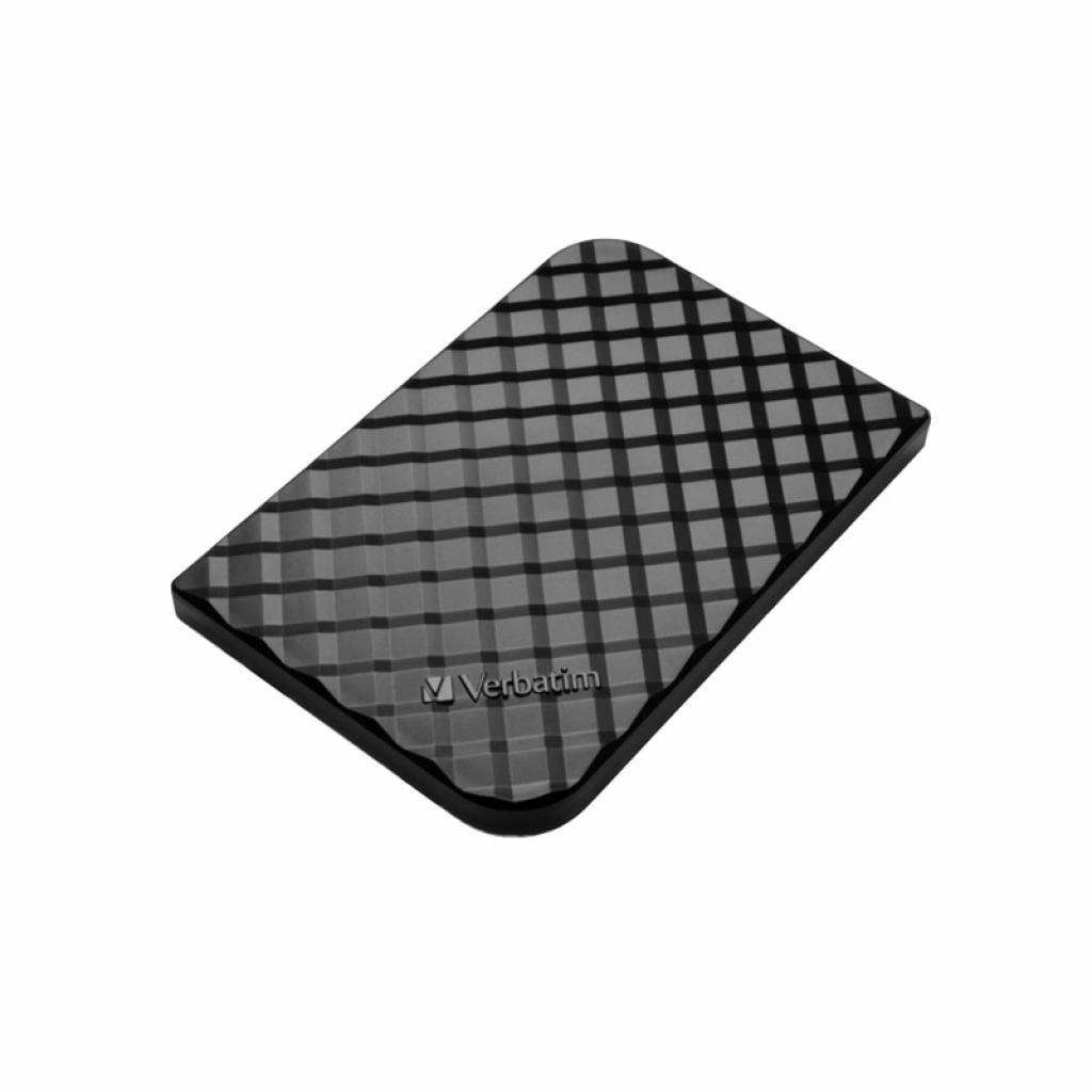 SSD външен Verbatim Външен SSD твърд диск Store 'n' Go Portable, 1 TB, черенна ниска цена с бърза доставка - BestPC.BG