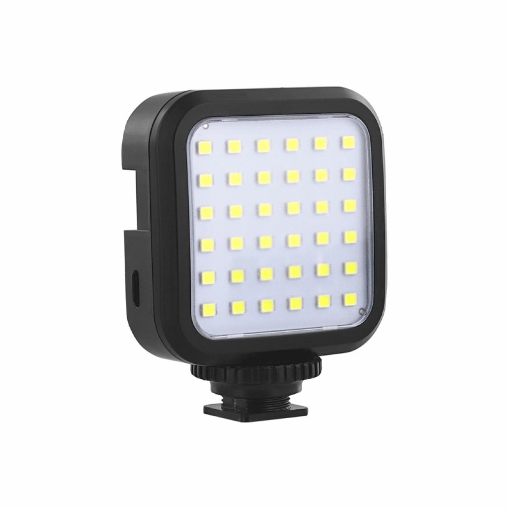 Принадлежност за смартфон TNB Прожектор за смартфон и камера Influence, LED, USBна ниска цена с бърза доставка - BestPC.BG