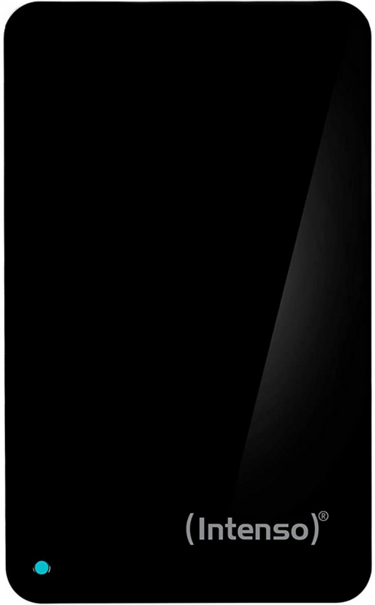 Външен хард диск Intenso, 2.5, 1TBна ниска цена с бърза доставка - BestPC.BG