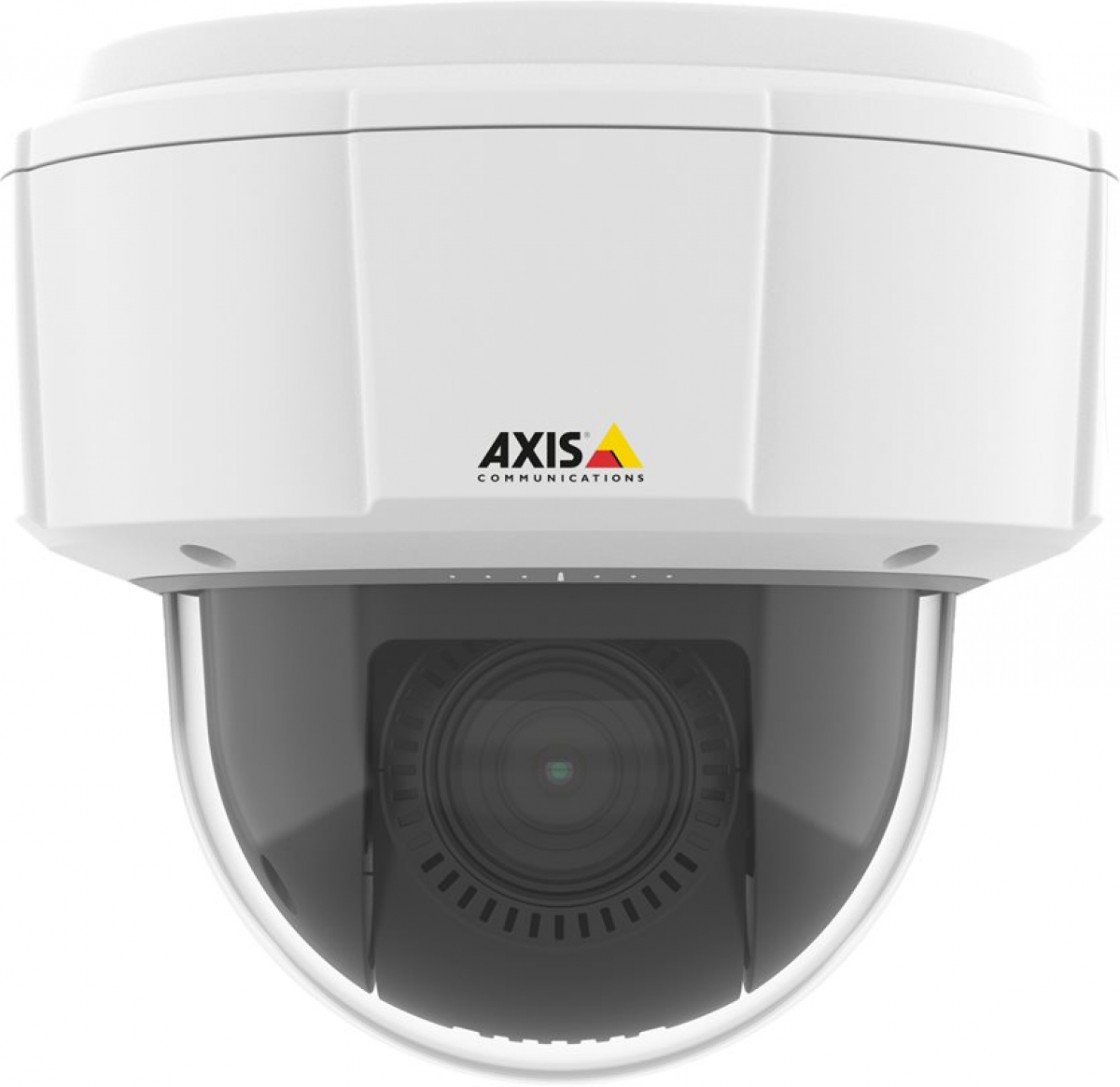 Камера Axis M5525-E, 2MP, купулна, 4.7-47 мм ден/нощ, до 150м нощно вижданена ниска цена с бърза доставка - BestPC.BG