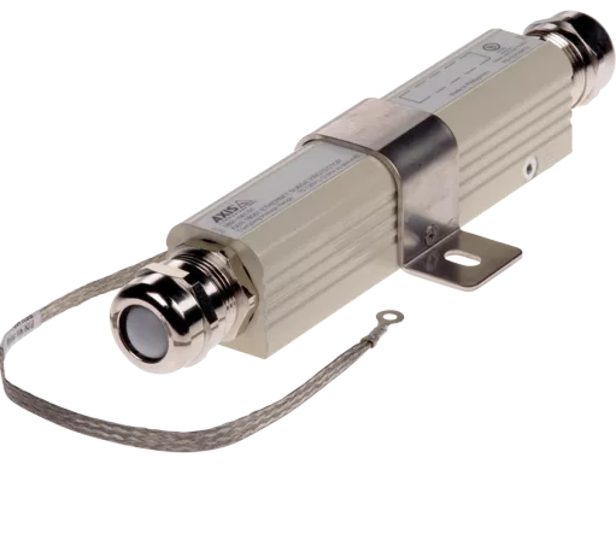 Мрежов аксесоар AXIS 5801-641 AXIS T8061 ETHERNET SURGE PROTECTORна ниска цена с бърза доставка - BestPC.BG