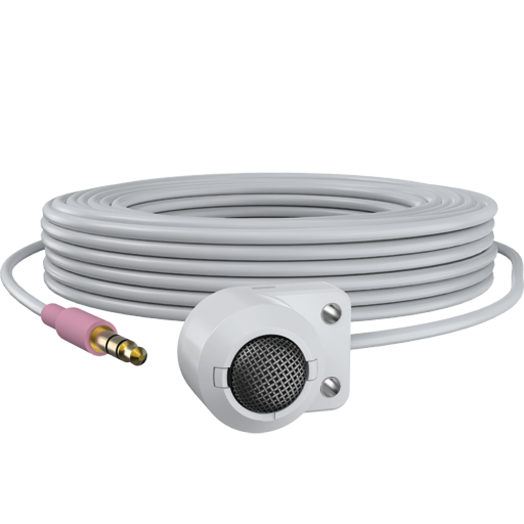 Микрофон AXIS T8351 MK II MICROPHONE 3.5MMна ниска цена с бърза доставка - BestPC.BG