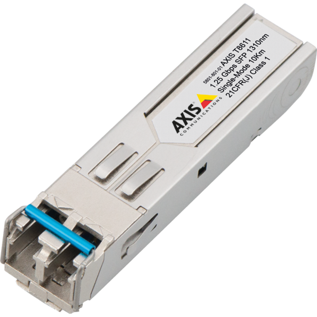 SFP Модул AXIS T8611 SFP MODULE LC.LXна ниска цена с бърза доставка - BestPC.BG