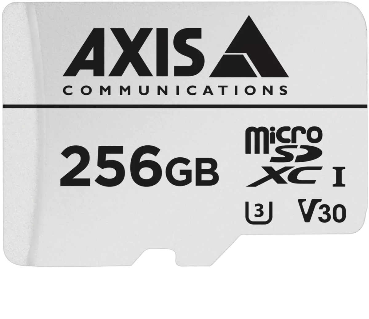 SD/флаш карта AXIS SURVEILLANCE CARD 256GBна ниска цена с бърза доставка - BestPC.BG
