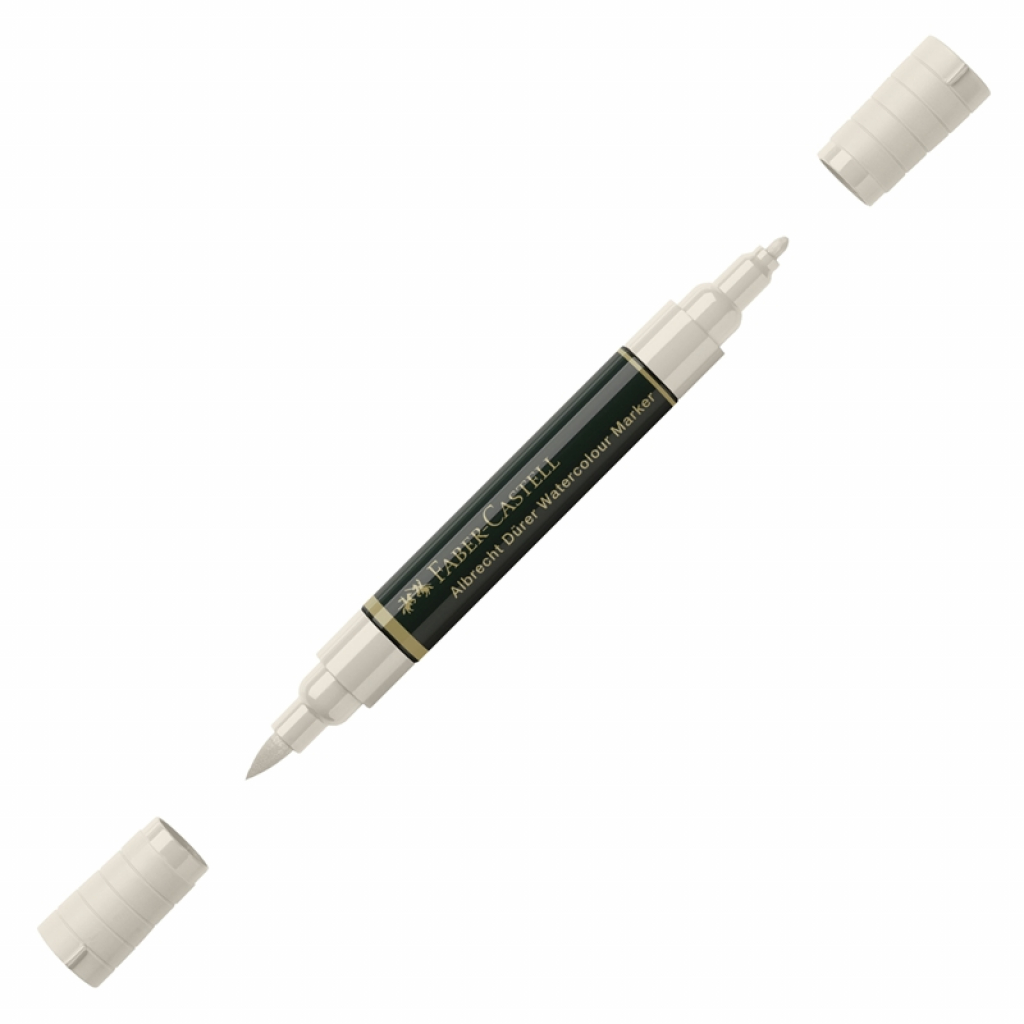 Faber-Castell Акварелен маркер Albrecht Dürer, 272, топлосив IIIна ниска цена с бърза доставка - BestPC.BG