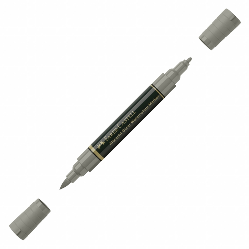 Faber-Castell Акварелен маркер Albrecht Dürer, 273, топлосив IVна ниска цена с бърза доставка - BestPC.BG