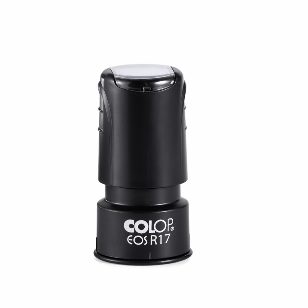 Продукт Colop Печат EOS R 17, кръгъл, 17 mm, червенна ниска цена с бърза доставка - BestPC.BG