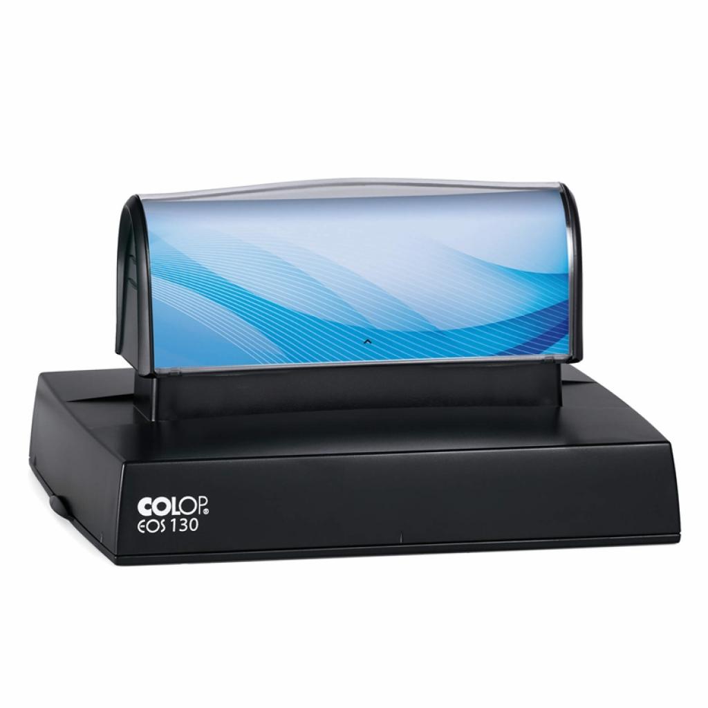 Colop Печат EOS 130, правоъгълен, 114 x 89 mm, ненамастилен, сухна ниска цена с бърза доставка - BestPC.BG