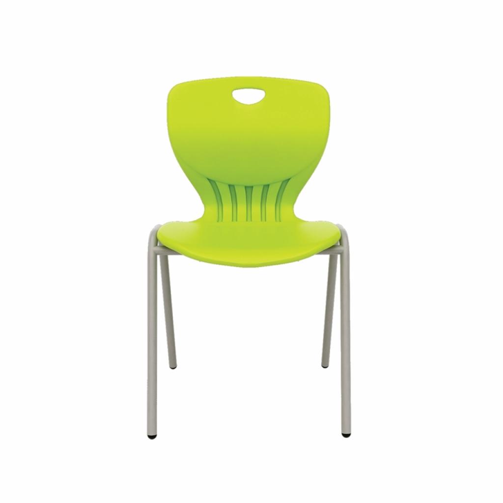 Ученически стол RFG Maxima A, от I до V клас, 36 х 38 х 38 cm, до 120 kg, крушана ниска цена с бърза доставка - BestPC.BG