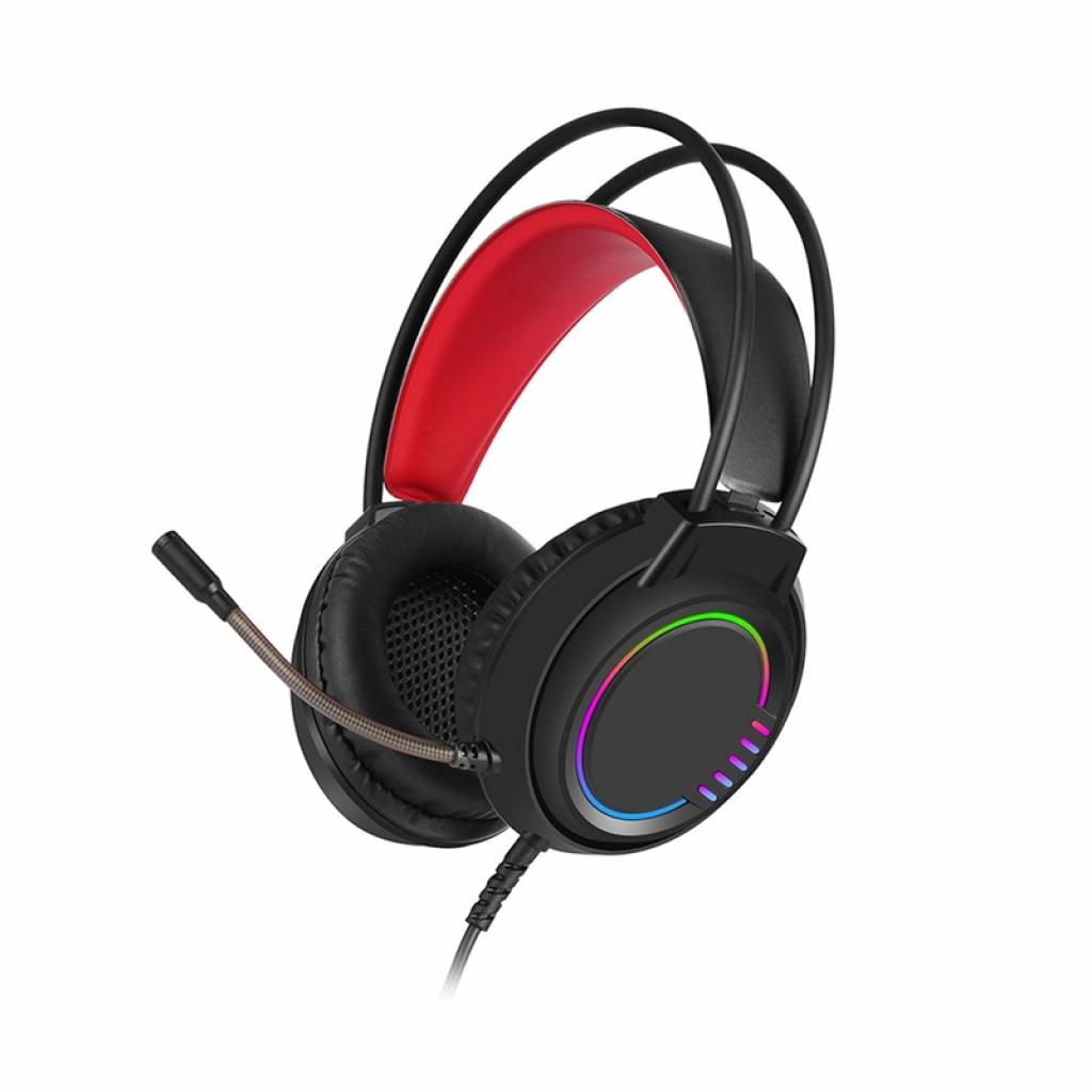 Слушалки Wesdar GH30, геймърски, с микрофонна ниска цена с бърза доставка - BestPC.BG